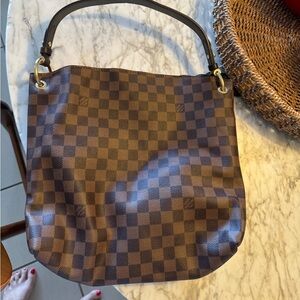 Louis Vuitton graceful PM Damier